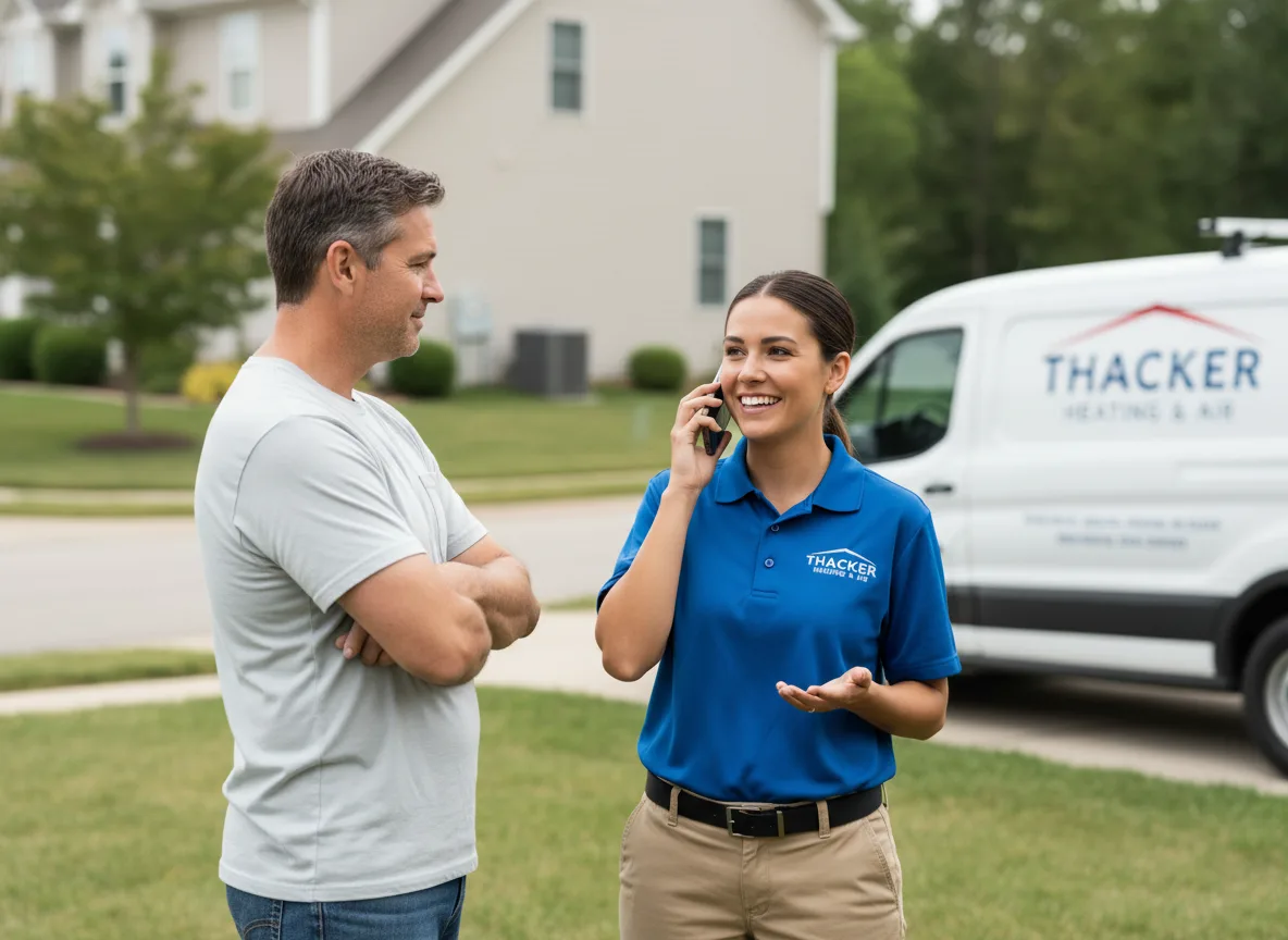 Ac Repair Amboy, MN FAQs